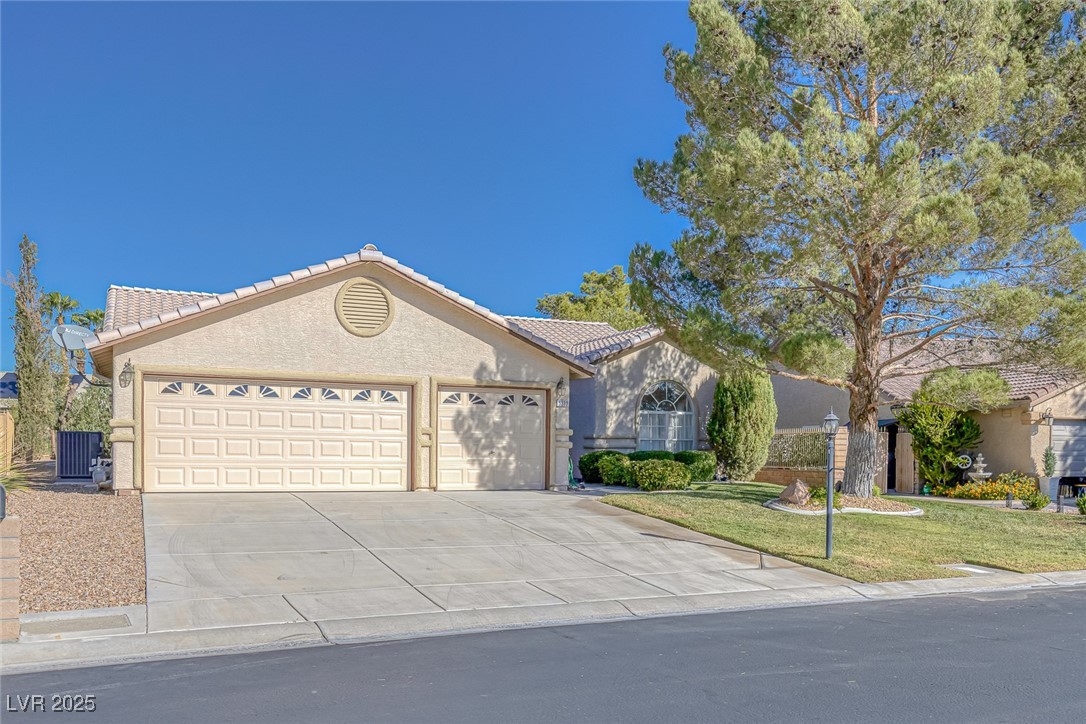 5333 Rim View Lane Property Photo 1