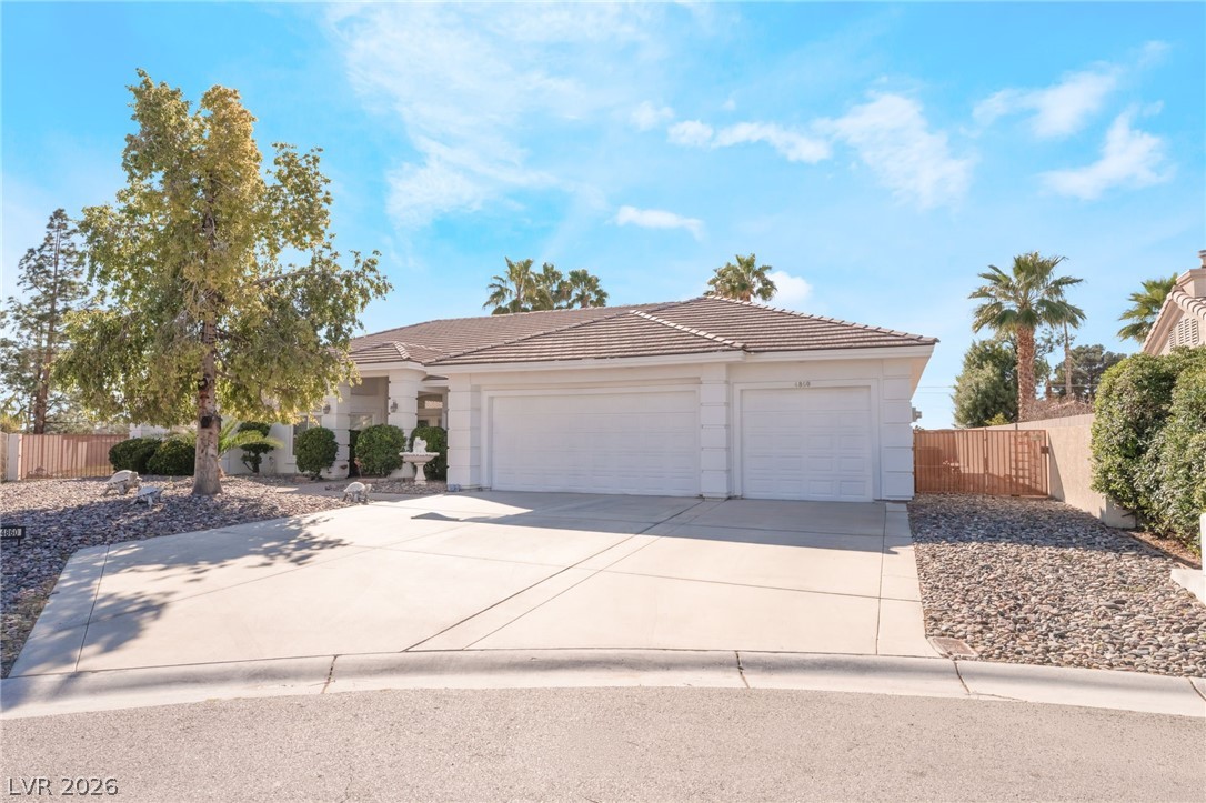 4860 Conough Lane Property Photo 1