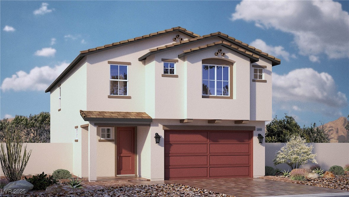 213 VEGAS VERDE Avenue LOT 25 Property Photo 1