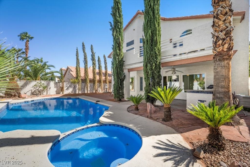 8420 Haven Brook Court Property Photo 1