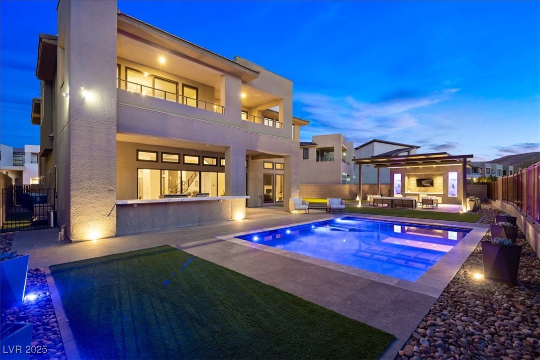 5231 Iron River Court Property Photo 1