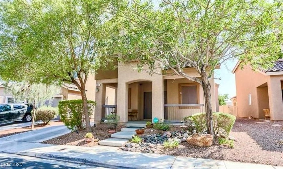 5015 Wild Creek Falls Way Property Photo 1