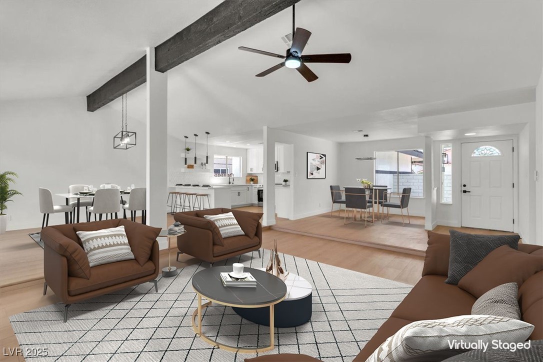 3434 Toquima Circle Property Photo 1