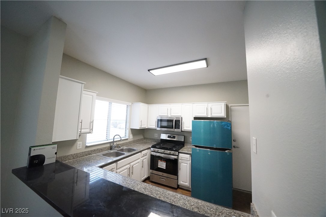 5250 South Rainbow Boulevard 1075 Property Photo 10