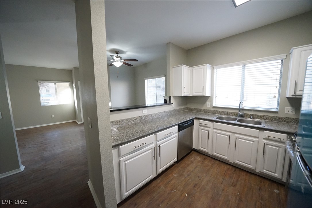 5250 South Rainbow Boulevard 1075 Property Photo 11