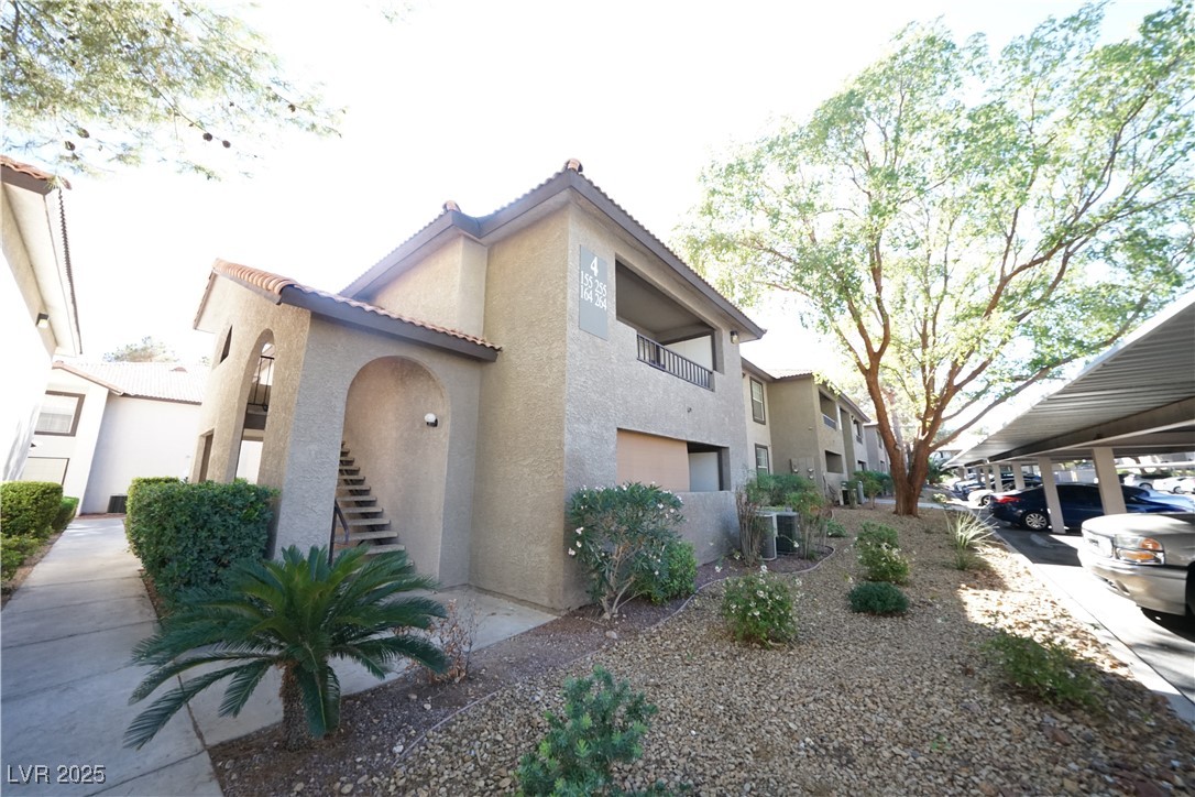 2606 South Durango Drive 264