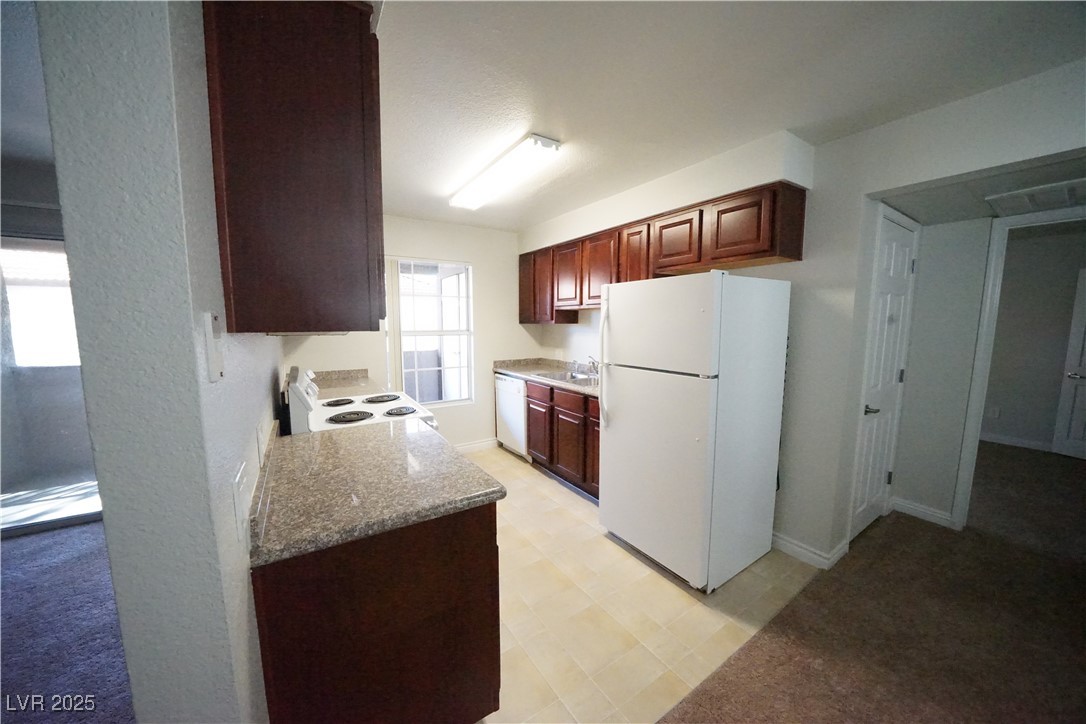 2606 South Durango Drive 264 Property Photo 12