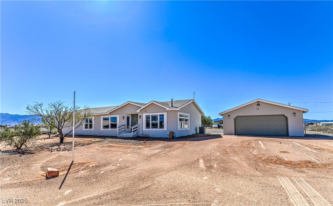 3630 Vanguard Avenue Property Photo 1