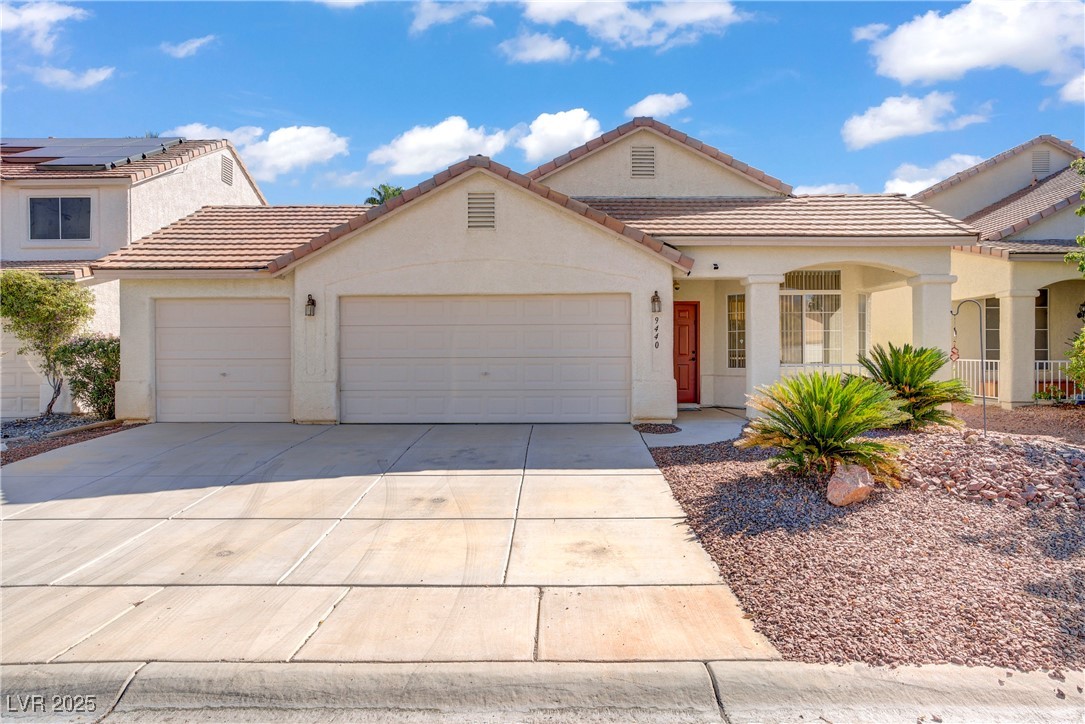9440 Supernova Court Property Photo 1