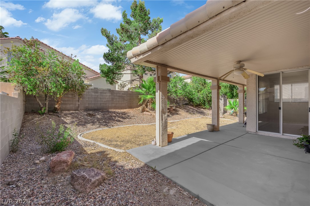 311 Turtle Peak Avenue Property Photo 36