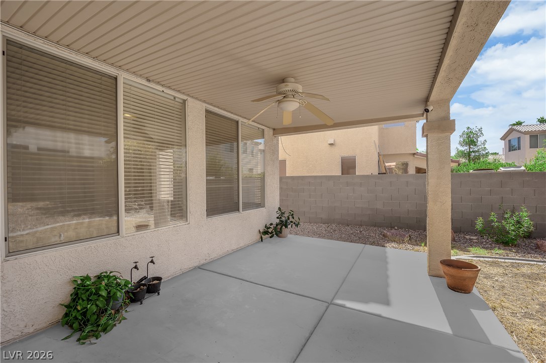 311 Turtle Peak Avenue Property Photo 41