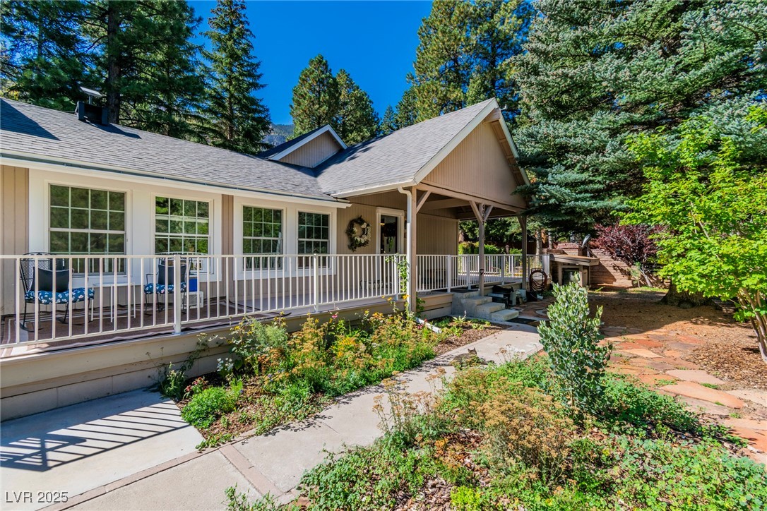 4063 Zugspitz Way Property Photo 1