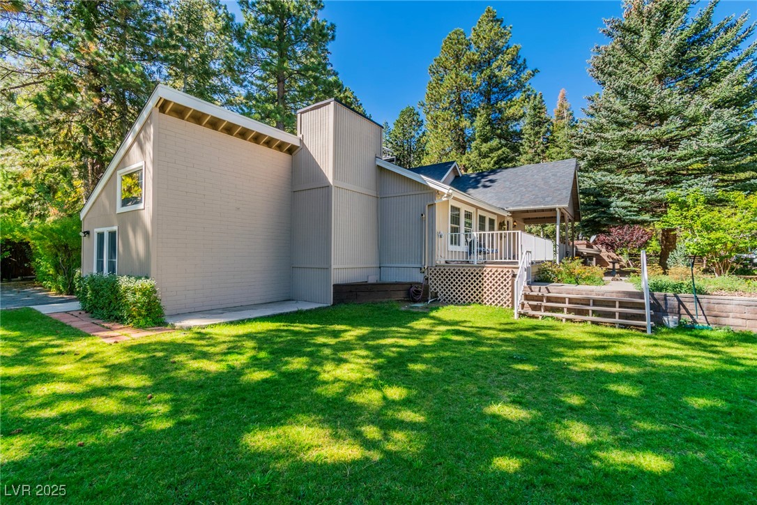 4063 Zugspitz Way Property Photo 3