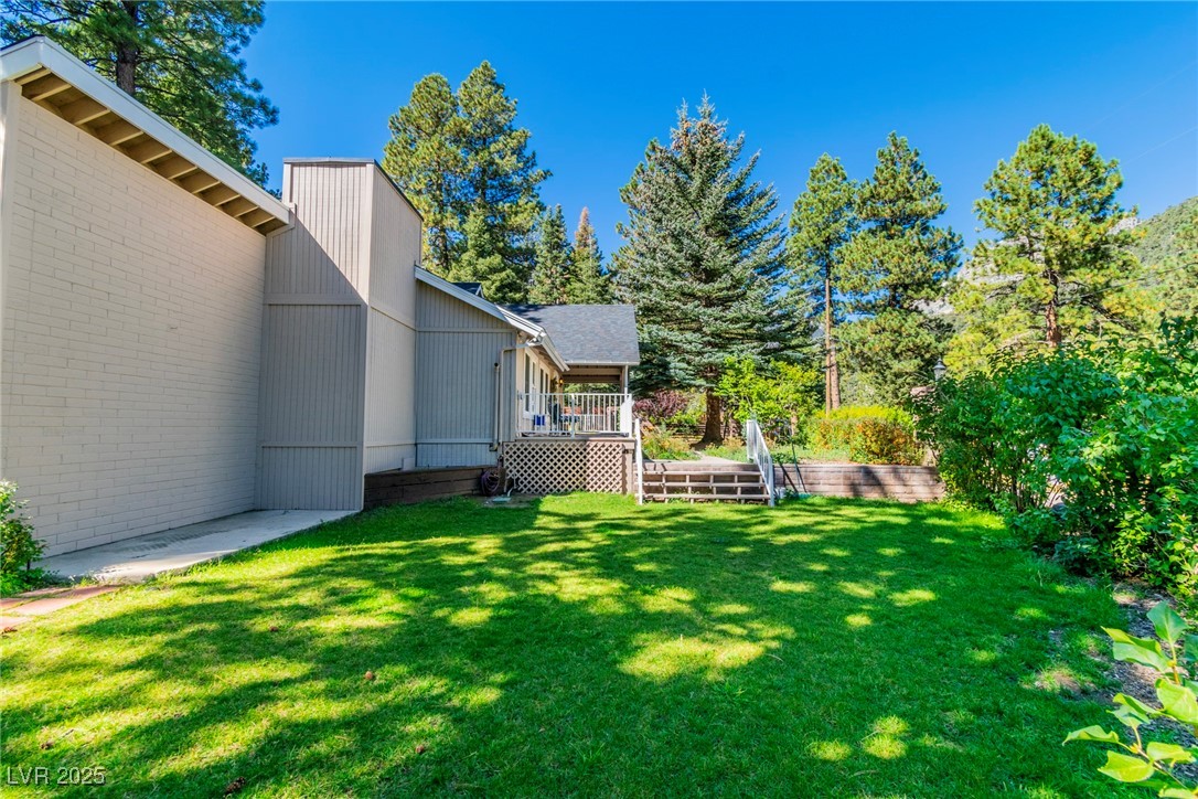 4063 Zugspitz Way Property Photo 5