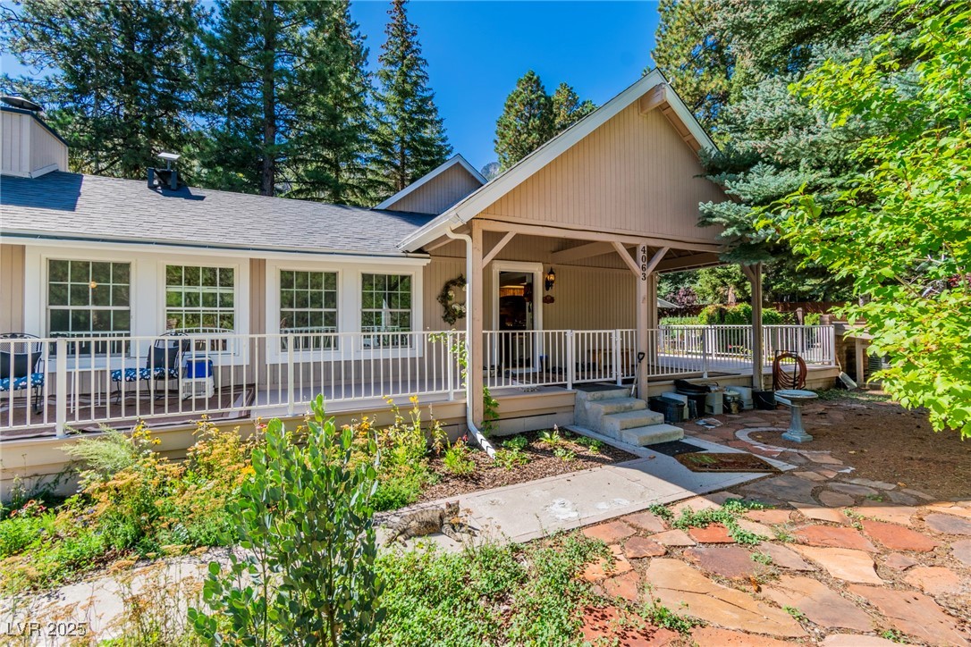 4063 Zugspitz Way Property Photo 6