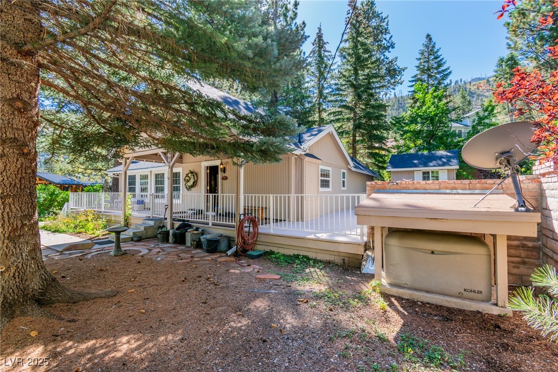 4063 Zugspitz Way Property Photo 7