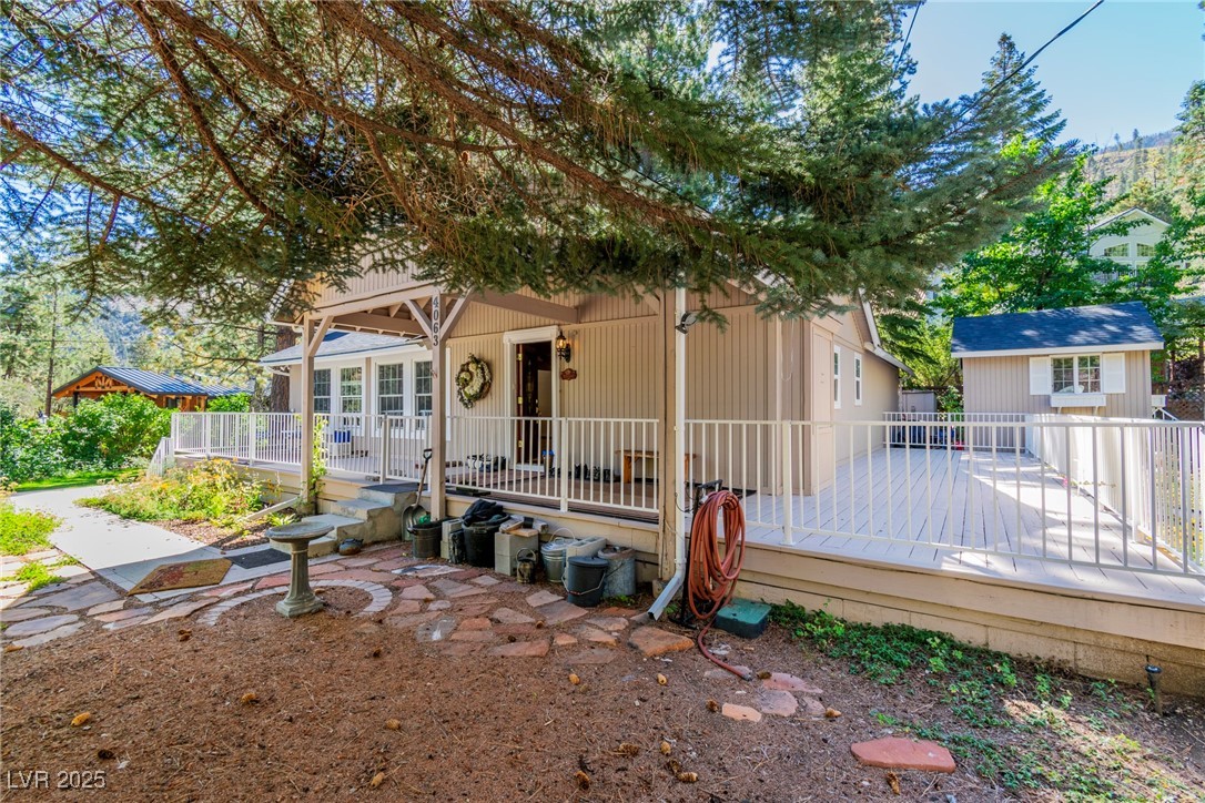 4063 Zugspitz Way Property Photo 10