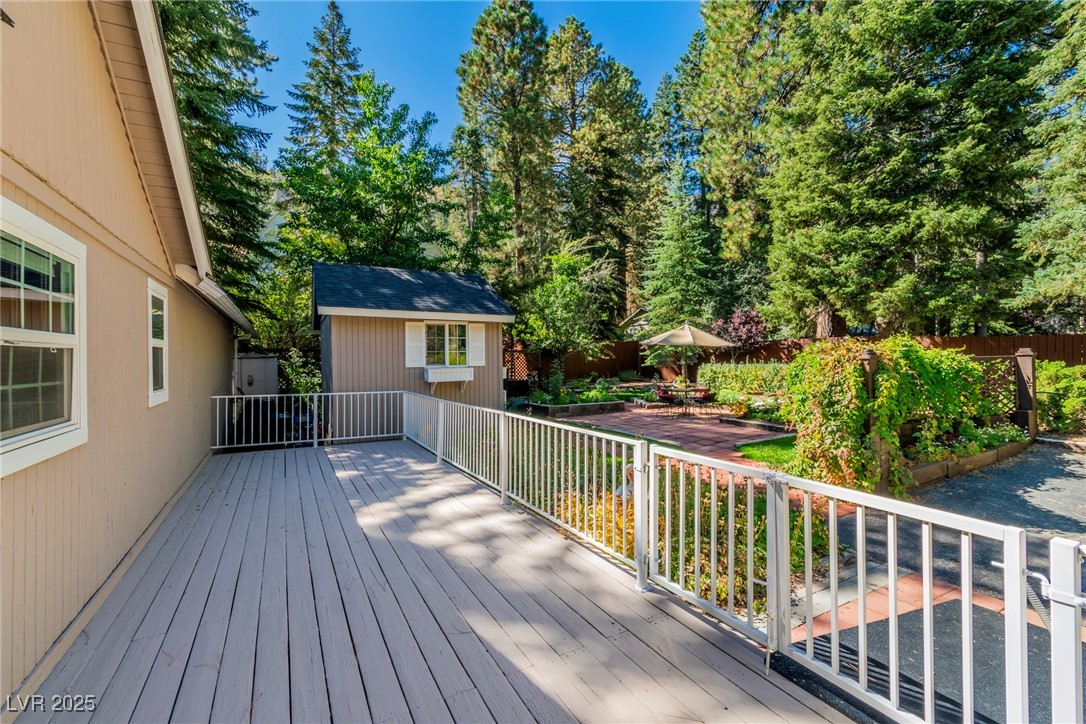 4063 Zugspitz Way Property Photo 21