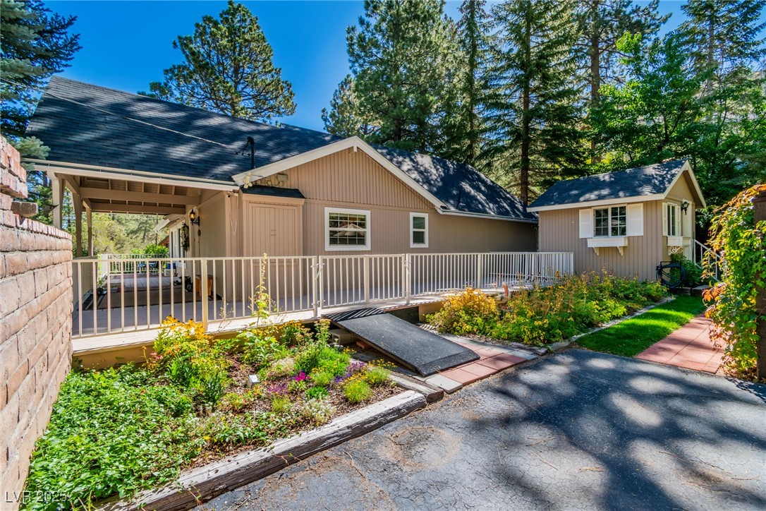4063 Zugspitz Way Property Photo 25