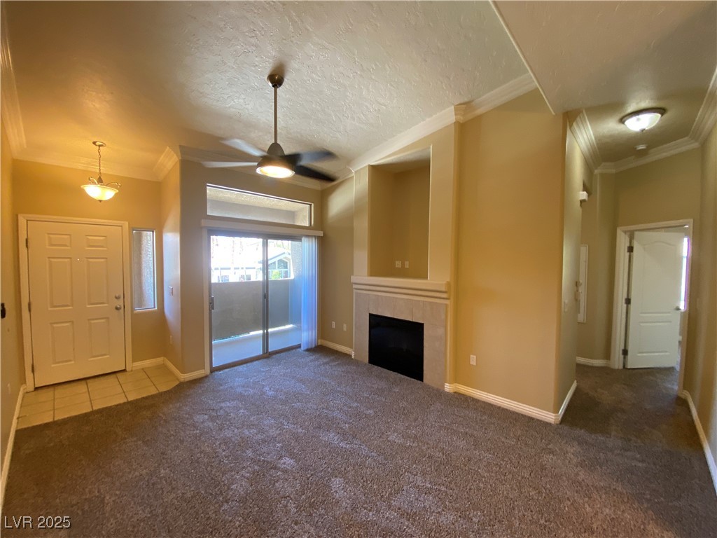 8985 South Durango Drive 2189 Property Photo 3