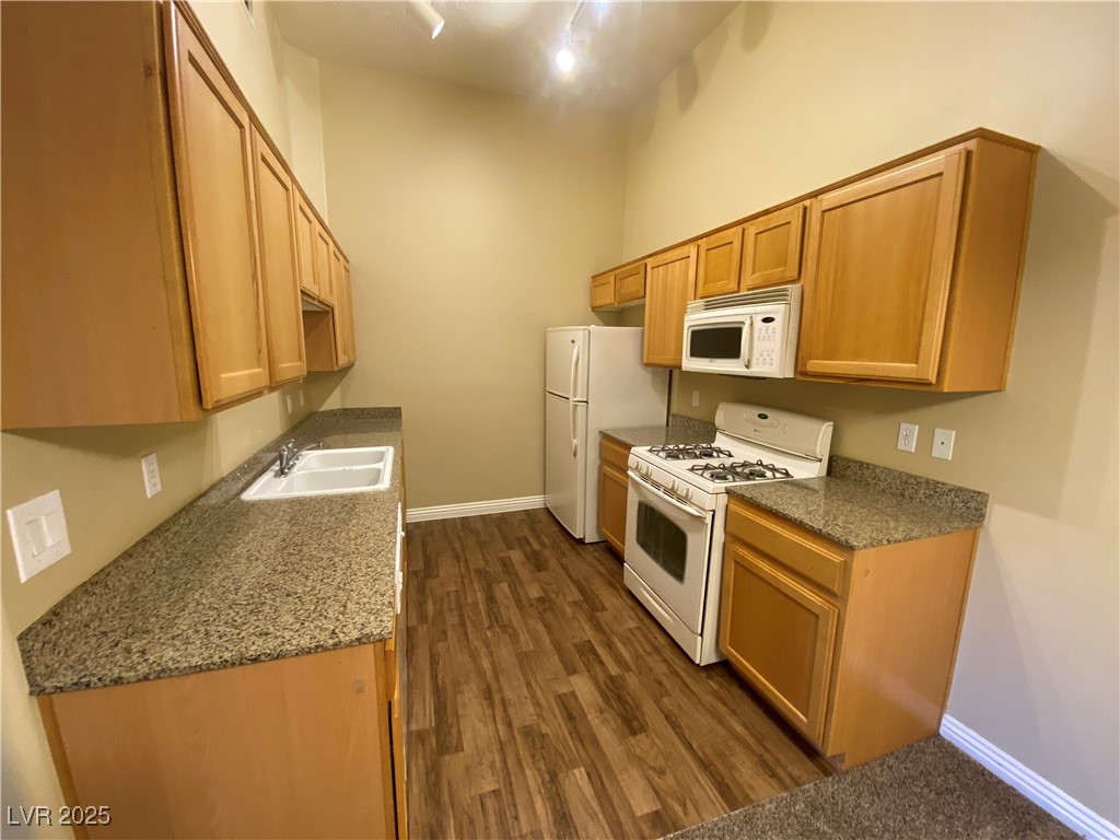 8985 South Durango Drive 2189 Property Photo 5