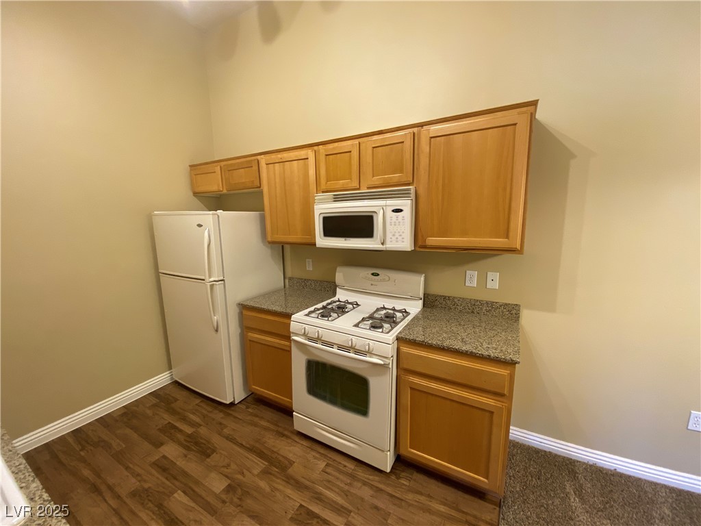 8985 South Durango Drive 2189 Property Photo 6