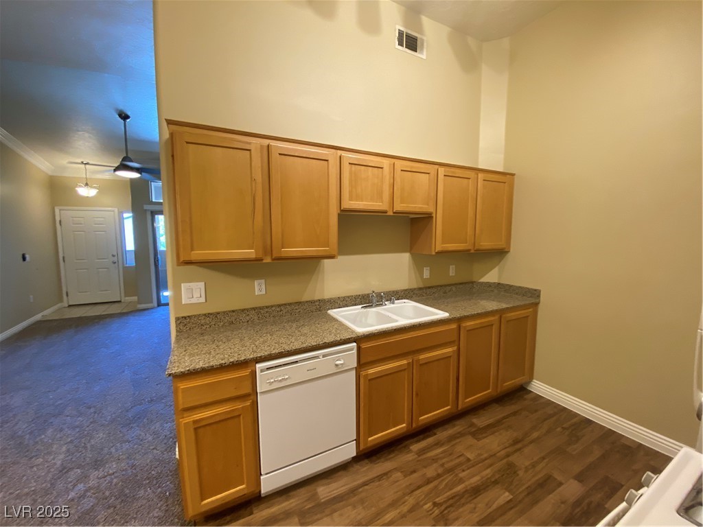 8985 South Durango Drive 2189 Property Photo 7