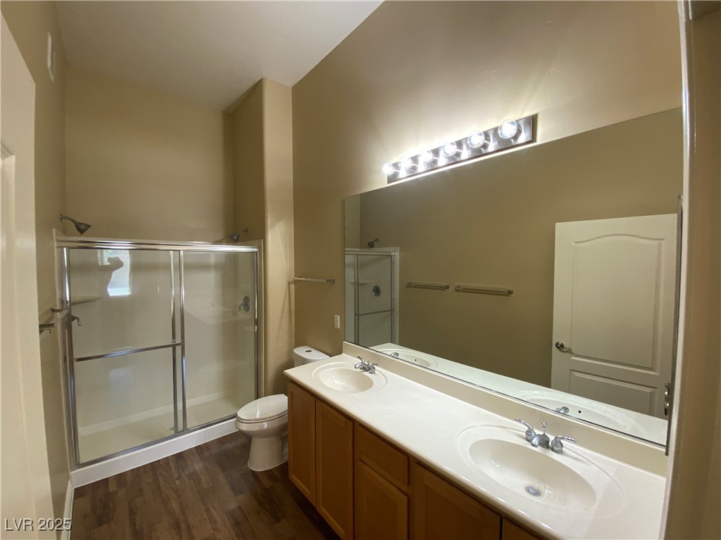 8985 South Durango Drive 2189 Property Photo 10