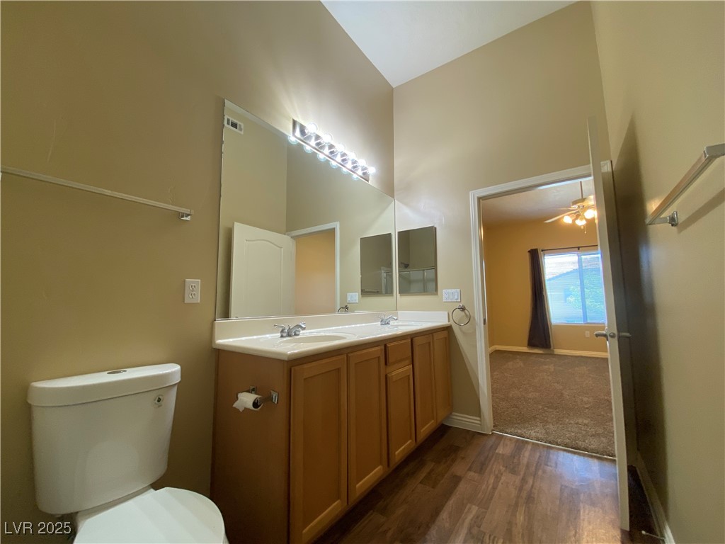 8985 South Durango Drive 2189 Property Photo 11