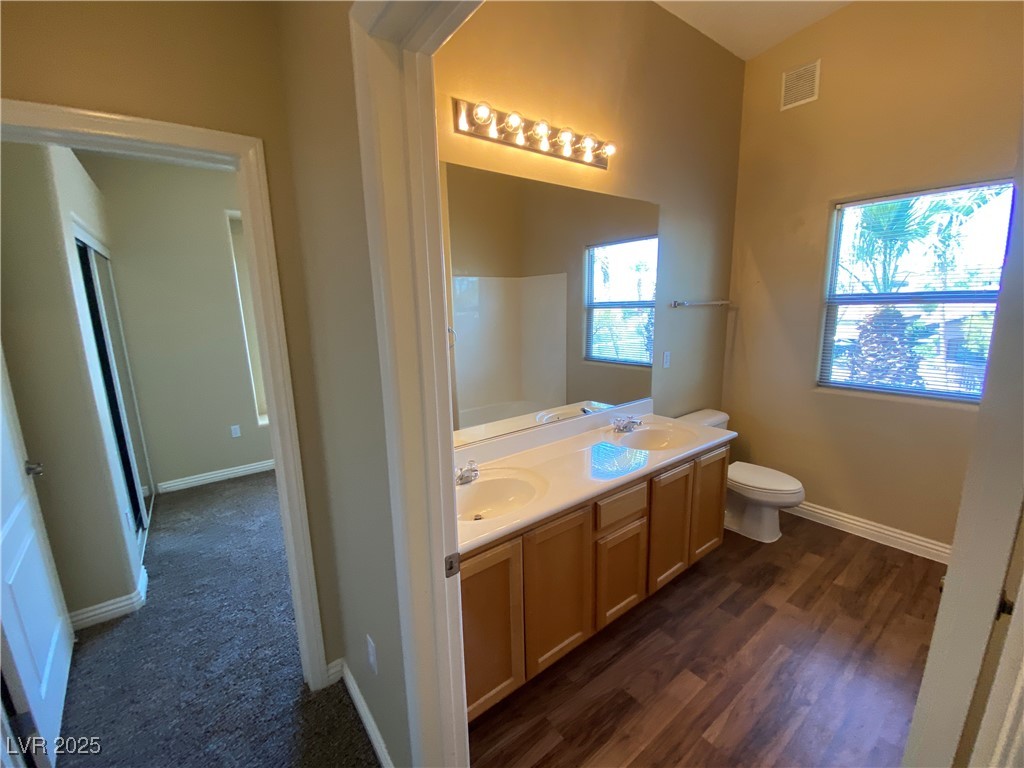 8985 South Durango Drive 2189 Property Photo 16