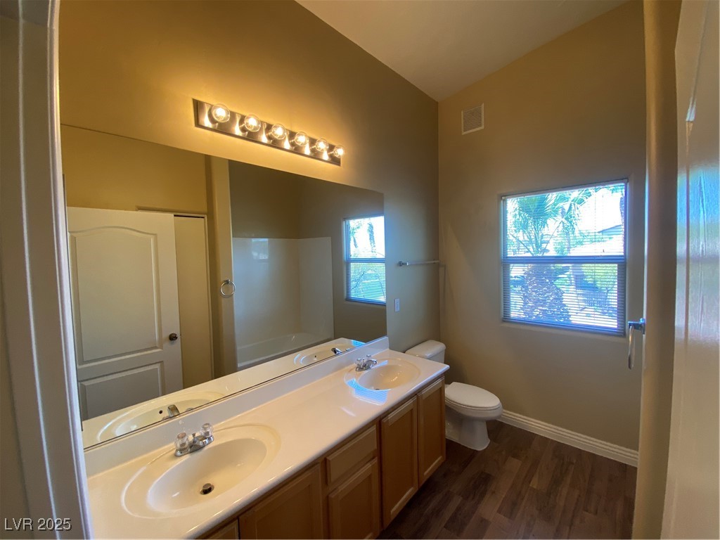 8985 South Durango Drive 2189 Property Photo 17