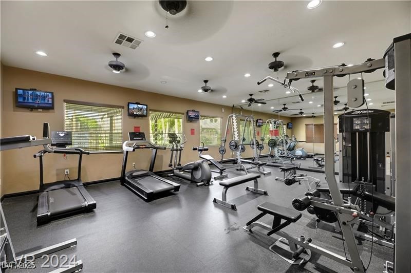 8985 South Durango Drive 2189 Property Photo 27