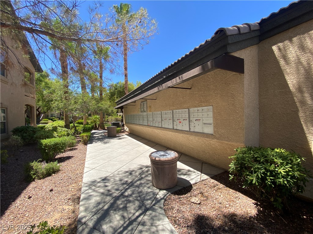 8985 South Durango Drive 2189 Property Photo 29