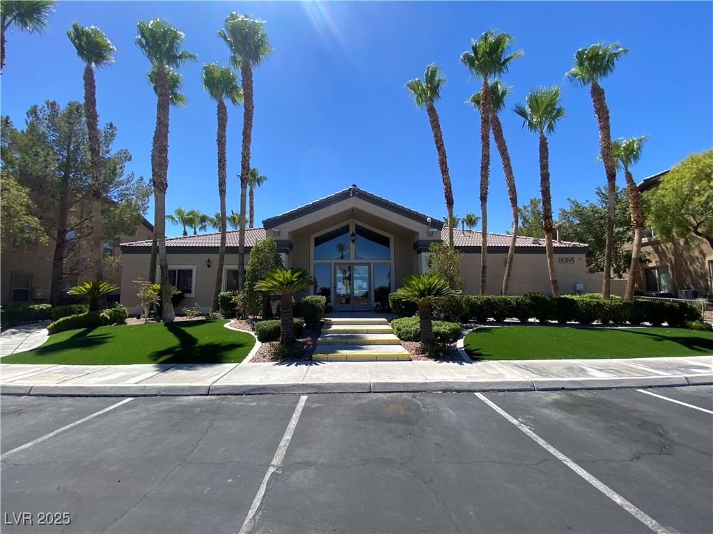 8985 South Durango Drive 2189 Property Photo 30