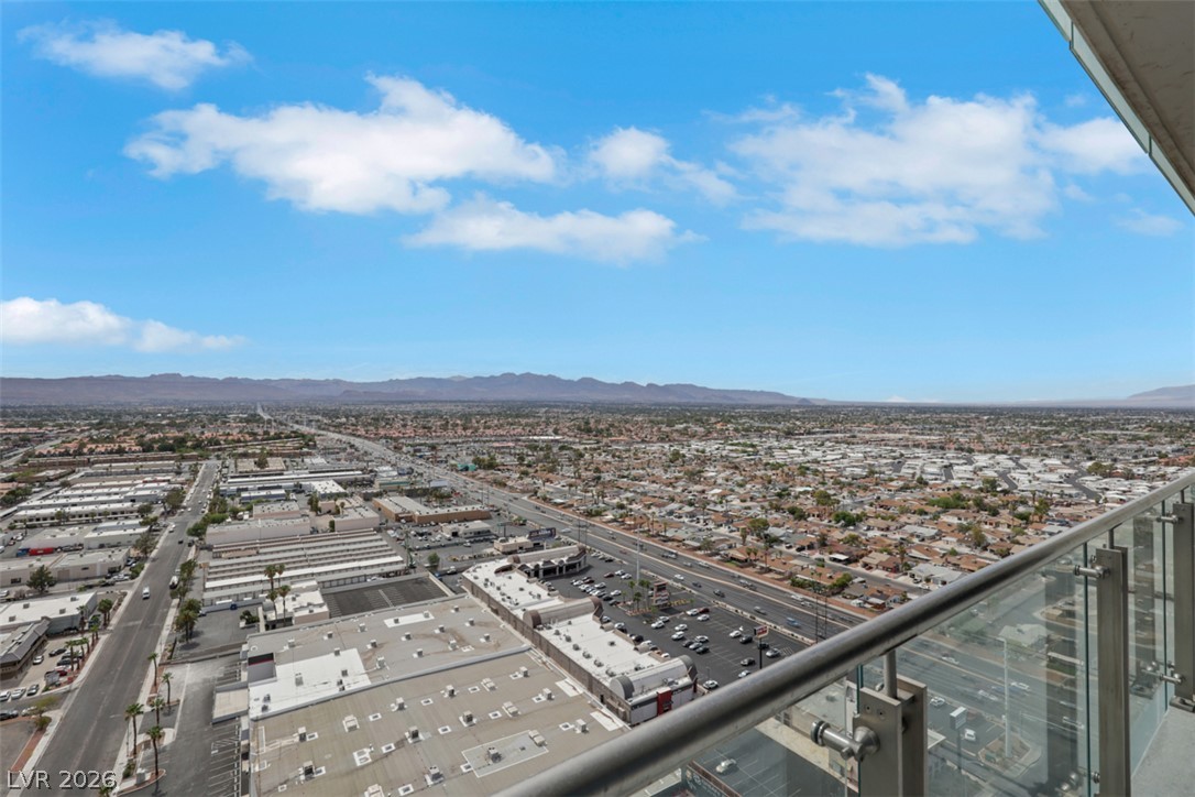 4381 West Flamingo Road 2821 Property Photo 20