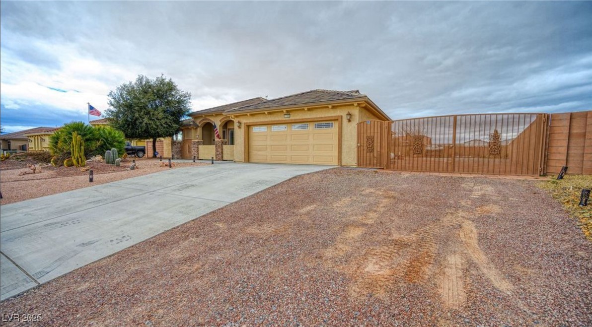 6780 Sandpebble Street Property Photo 1