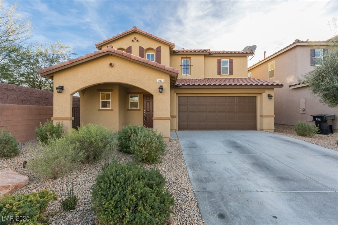 6971 Glencoe Harbor Avenue Property Photo 1