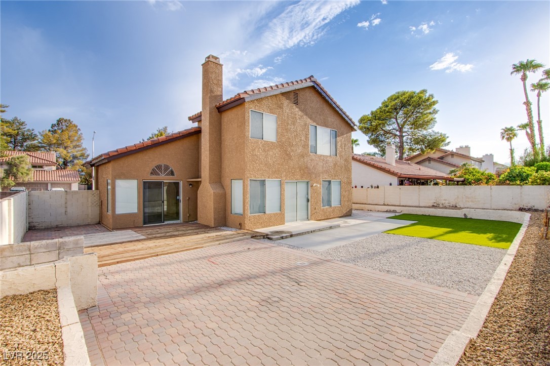 6726 Paljay Court Property Photo 24