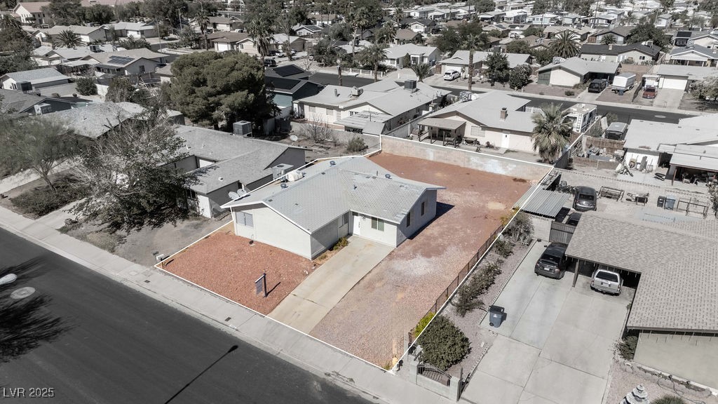 6420 Aclare Avenue Property Photo 1