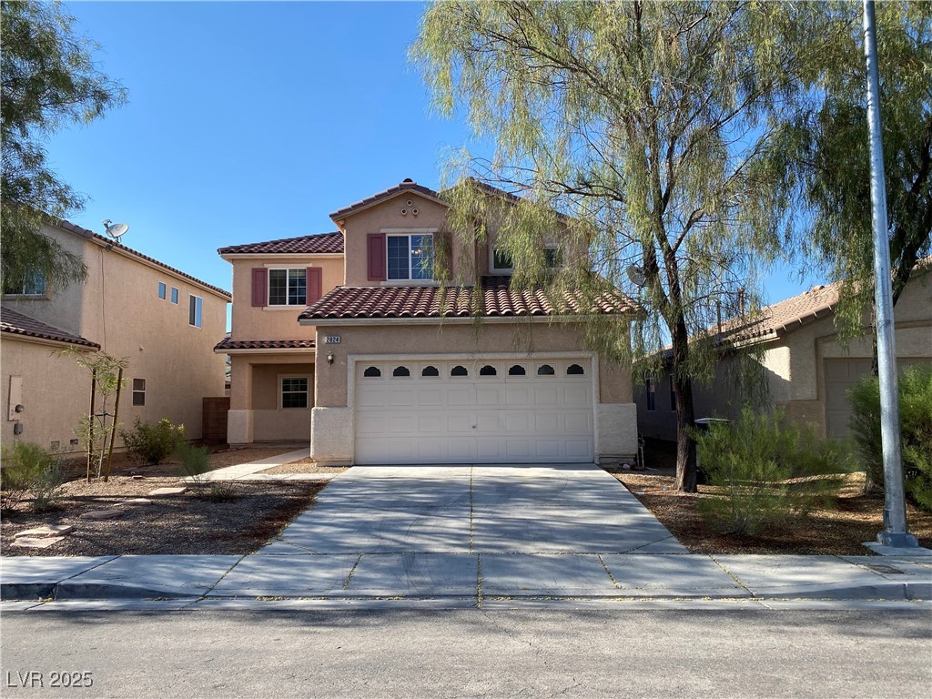 2824 Swanson Avenue Property Photo 1