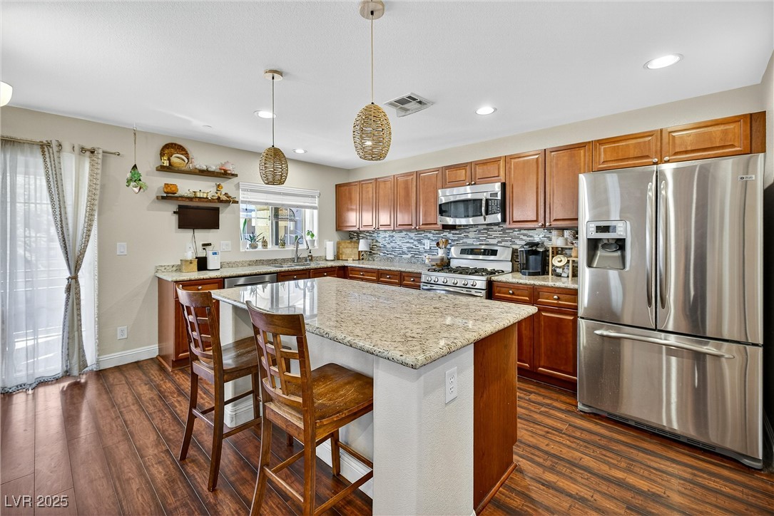 10626 West Gilmore Avenue Property Photo 1