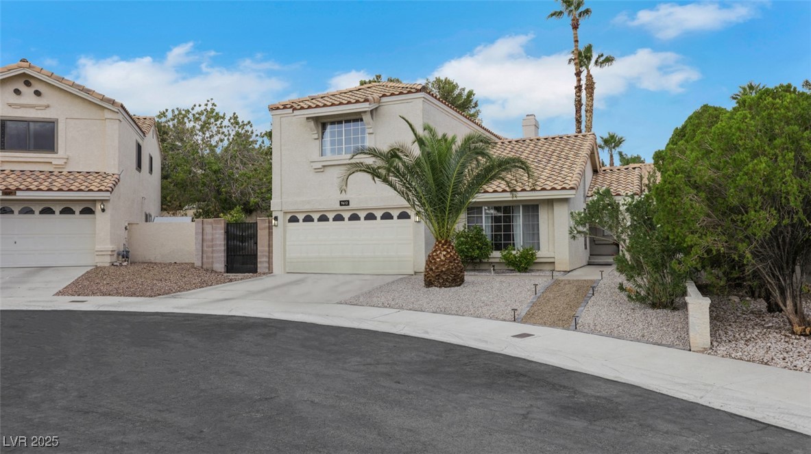 9612 Chianti Lane Property Photo 1