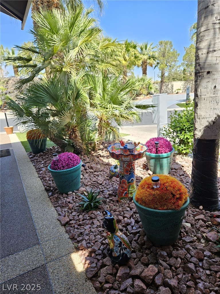 8175 Arville Street 271 Property Photo 15