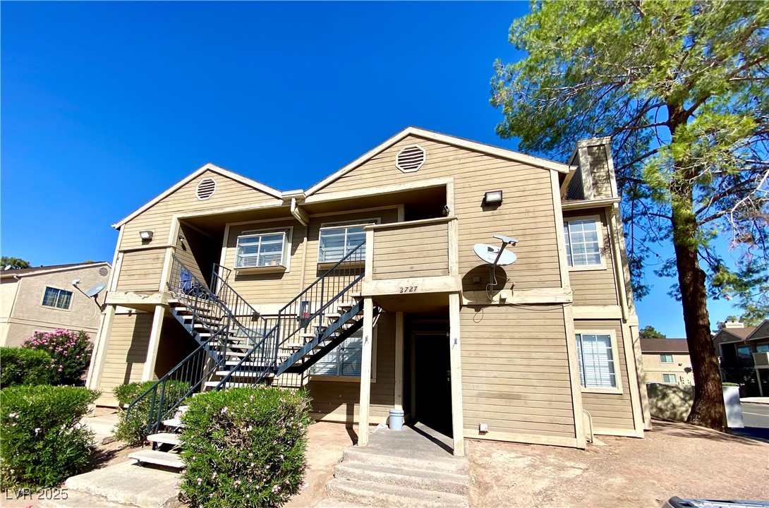 2727 Aarondavid Drive Property Photo 1