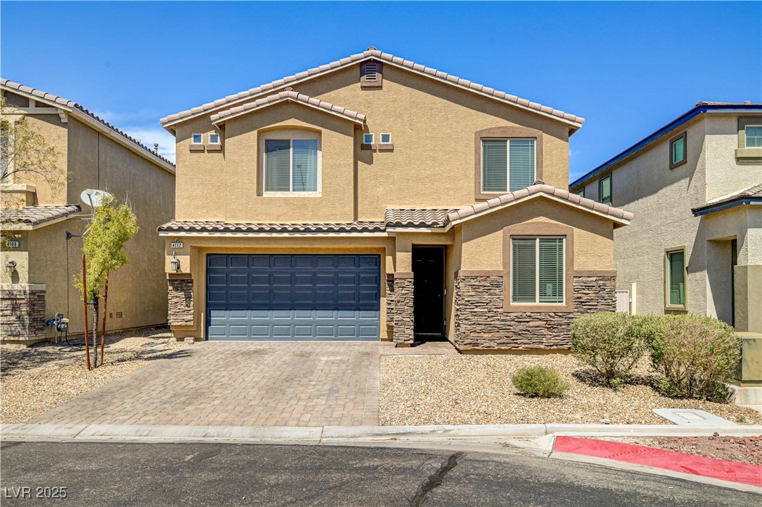 4112 Carol Bailey Avenue Property Photo 1