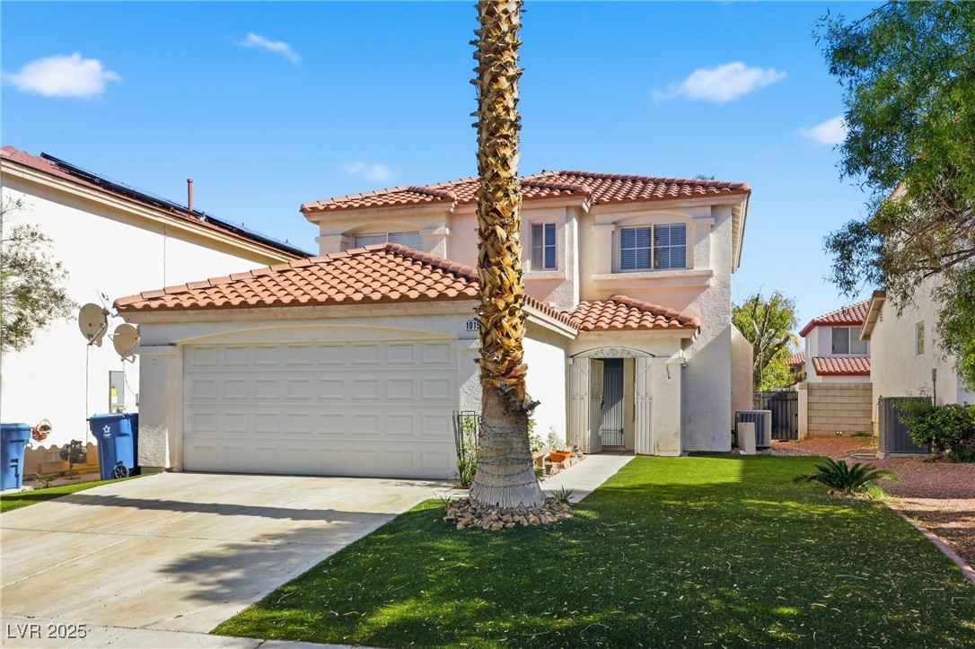 10152 Climbing Lily Street Property Photo 1