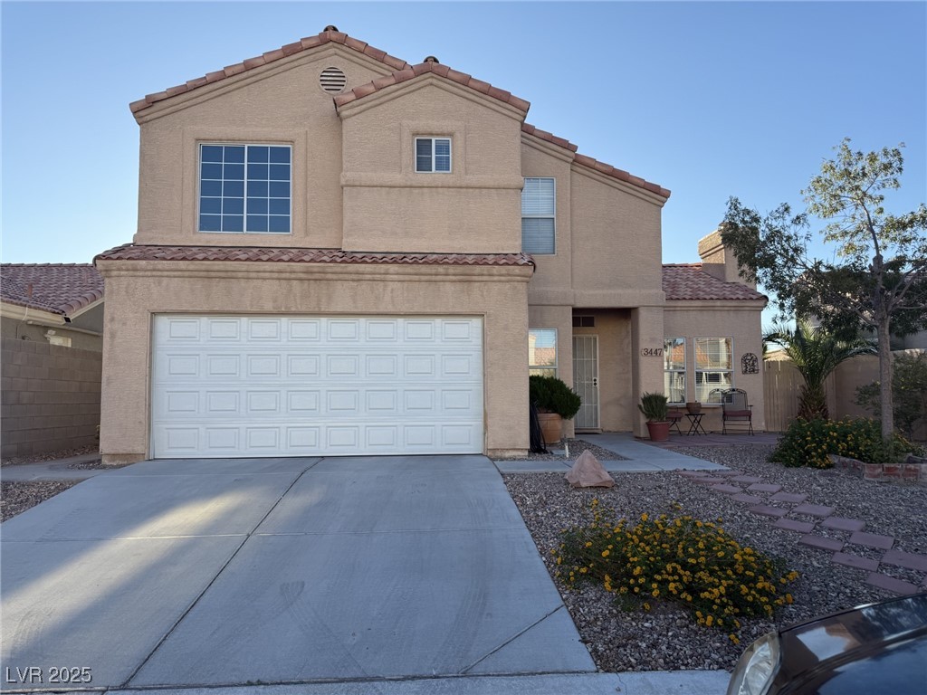 3447 Oberon Lane Property Photo 1