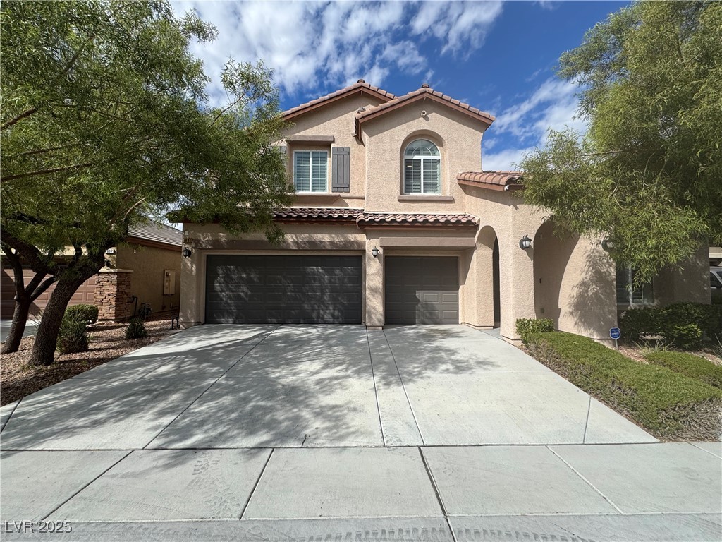 7641 Heavenly Peak Street Property Photo 1