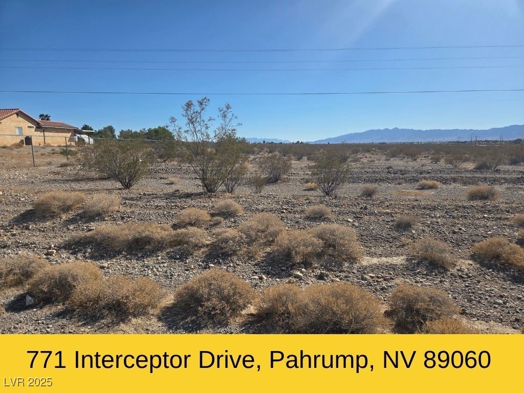 771 East Interceptor Drive Property Photo 1