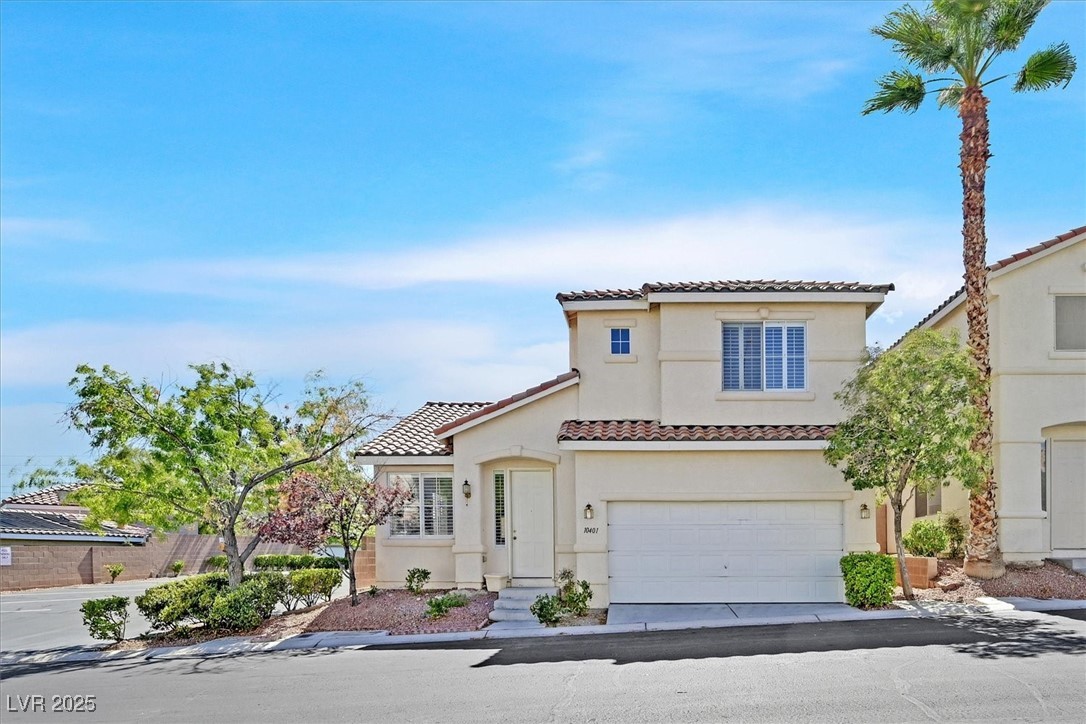 10401 Turning Leaf Avenue Property Photo 1